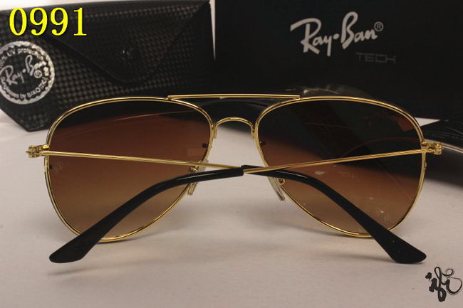 Ray-Ban Sunglasses AAA+ ID:20220503-164
